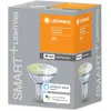 LEDVANCE BTE1 Ampoule Smart+ WIFI SPOT 50W GU10PUISSANCE VARIABLE