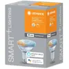LEDVANCE BTE1 Ampoule Smart+ WIFI SPOT 50W GU10 VARIATION DE BLANCS