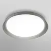 LEDVANCE SMART+ WiFi Orbis Plate CCT 43cm gris
