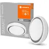 LEDVANCE SMART+ WiFi Orbis Moon CCT 38cm gris