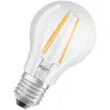 Ledvance BTE2 Ampoule LED Standard verre clair 6.5W E27 chaud