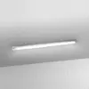Luminaire étanche LEDVANCE - G13 20W - Blanc neutre - Gris