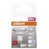 LEDVANCE OSRAM Spot par16 LED 120 verre 4.3W GU10 350lm 4000K froid - Boite de 1
