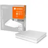 LEDVANCE Magnet 450X450mm White - Lampes murales et de plafond