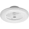 LEDVANCE SMART+ WiFi ventilateur plafond LED Round