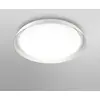 Hama LEDVANCE SMART+ LEDVANCE SUN@Home Orbis Plate plafonnier LED