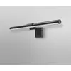 LEDVANCE SMART+ LEDVANCE SUN@Home Monitor clip lamp, noir