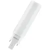 OSRAM ampoule LED G24q-1 Dulux D/E 6W 830