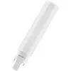Osram Lampe led dulux d em g24d-3 10w 3000°k