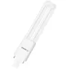 OSRAM DULUX® S LED EM & AC MAINS 4 W/4000 K - Lampes pour socle spécial