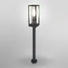 LEDVANCE ENDURA® FRAME 80CM Post E27 - Lampes sur pied, murales et de plafond (extérieur)