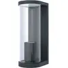 LEDVANCE ENDURA® TUBULAR Wall E27 - Lampes sur pied, murales et de plafond (extérieur)
