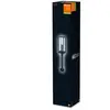LEDVANCE Borne extérieure lumineuse en aluminium gris, 60cm