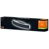 LEDVANCE Endura Style Bow applique LED grise