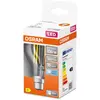 OSRAM Ampoule LED standard clair filament 11W b22 - Blanc froid