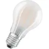 OSRAM LED E27 Base CL A 7 W 4 000 K mate x3