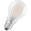 Lampe LED - OSRAM - E27 - Blanc froid - 7,50 W - Remplacement 75 W Incandescent