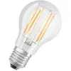 OSRAM Lamps LED Lamps, Un verre, Blanc Chaud, 75W de remplacement