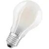 OSRAM LED E27 Base CL A 11 W 2 700 K mate x3