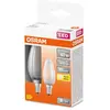Osram Retail 4058075132870 LED STAR CL B GL FR 40 non-dim 4W/827 E14