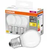 OSRAM LED BASE CLASSIC P 40 4 W/2700 K E27 - Lampes LED socle E27