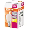 Osram STAR ampoule LED Blanc chaud 2700 K 11 W E27 D