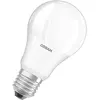 Lot de 2 ampoules LED E27 A60 8,5W = 60W 806lm 4000K Neutre 200° OSRAM