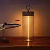 Ledvance Lampe à poser en PVC gris, 32cm
