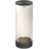 Ledvance Lampe à poser sans fil métal et bois avec filament lumineux 1,2W