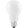 OSRAM ampoule à incandescence LED E27 11,6W mat 2.700K 2452lm