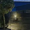 LEDVANCE Endura Classic EBRO Wall SEN E27 DGLEDV, Dark Gray