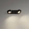 LEDVANCE Decor Spot Venus 300MM 10.5W 830 BKLEDV, 10.5 W, Black