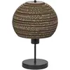 Lampe décorative - LEDVANCE - Ball en carton - E27 - 260 mm - Matériau recyclé
