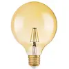 LED E27 OSRAM 4058075810839 6.5 W = 51 W or (Ø x L) 125 mm x 168 mm