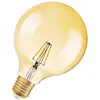 LEDVANCE LED E27 4058075810426 6.5 W = 51 W blanc chaud (Ø x L) 125 mm x 173 mm