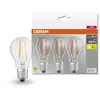 LEDVANCE 1214472 ampoule LED Blanc chaud 2700 K 7 W E27 E