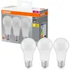 Osram Base CL A ampoule LED Blanc chaud 2700 K 14 W E27 F