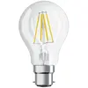 OSRAM Boite de 3 Ampoules LED standard filament 7W B22 - Blanc chaud