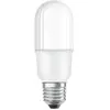 LEDVANCE Osram LED Star Classic Stick Lampe - avec base E27 - non dimm...