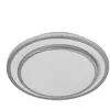 Ledvance Orbis Berlin Plafonnier LED argent 30cm