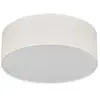 Ledvance - Plafonnier orbis paris 300mm, beige, E27