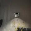LEDVANCE Spot mural LED Jupiter, 3.000 K, à 1 lampe