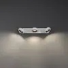 LEDVANCE Spot pour plafond LED Venus, 3.000 K, à 3 lampes, blanc