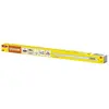 41105 Tube led t5 hf l8 short 28.8cm 4w blanc chaud - OSRAM