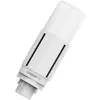 LED - OSRAM - G24-d - 9.5 W - Blanc neutre - 30000 heures