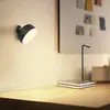 Luminaire led avec batterie usb, 3000 k, 100 lm, Touch-DIM, 250 mAh, s...