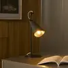 Lampe à poser OSRAM Decor Bell, acier, E27, hauteur 50 cm