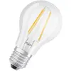 Ampoule LED OSRAM Filament E27 7W 827, lot de 6