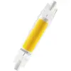 OSRAM Ampoule LED barre R7s 4,5W 827 Slim Line
