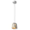 Suspension OSRAM Decor Gleam Box, terrazzo, beige, E27